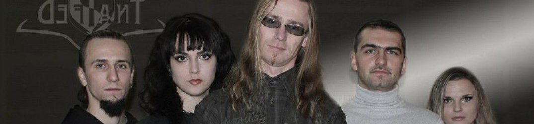 Defiant: nuovo album a fine novembre, song in streaming
