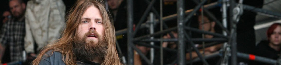 Mark Morton (Lamb Of God): in arrivo un album solista con numerosi ospiti