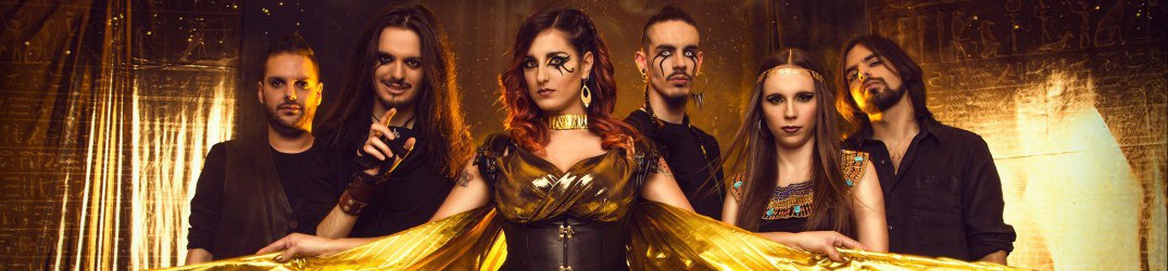 Sechem: il videoclip ufficiale di ‘Horus & Seth’