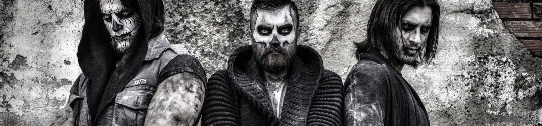 The Silverblack: pubblicato il lyric video di ‘Disappear’