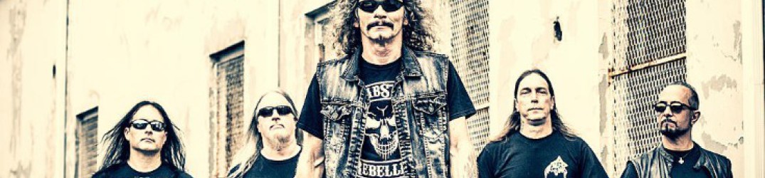 Overkill: primo singolo dal nuovo album “The Wings of War”