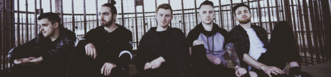 Currents: pubblicato il videoclip di ‘Forever Marked’