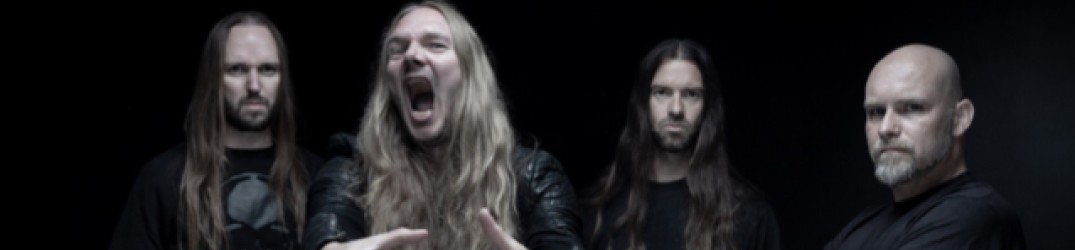 Legion Of The Damned: pubblicato il music video di ‘Slaves of the Southern Cross’