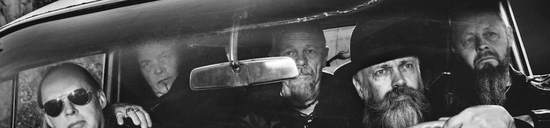 Candlemass: on-line il primo estratto dal nuovo album “The Door to Doom”