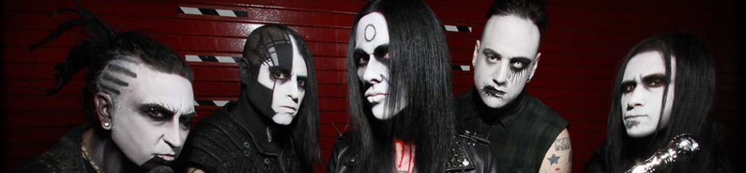Wednesday 13: “il nuovo album “Necrophaze” sarà il disco horror definitivo”