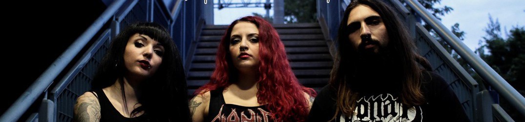 Ferum: il debut-EP “Vergence” in streaming completo