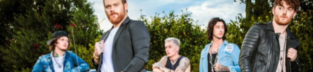 Asking Alexandria: il video musicale animato di ‘Vultures’