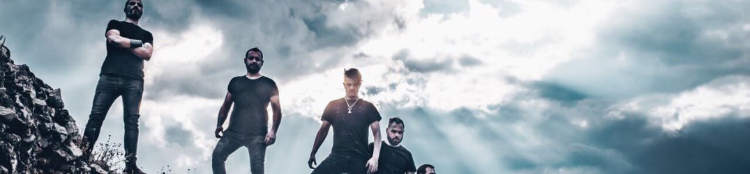 Congiura: cover artwork e tracklist del nuovo album “Requiem”