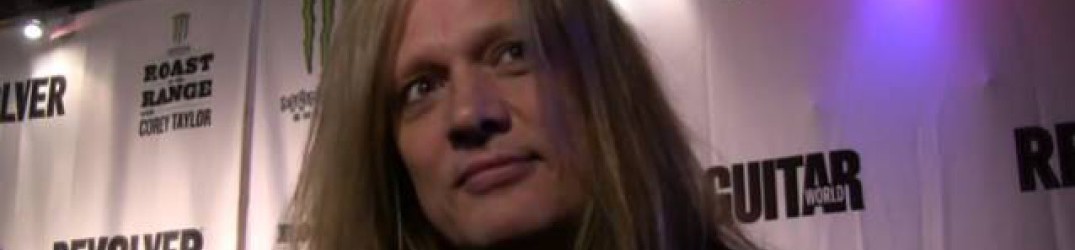 Sebastian Bach: in arrivo ’18 And Life On Skid Row’