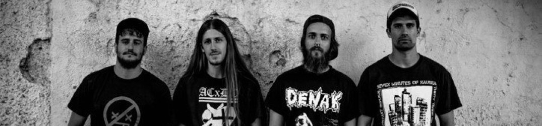 Convulsions: pubblicato il live video ufficiale dall’Obscene Extreme 2018