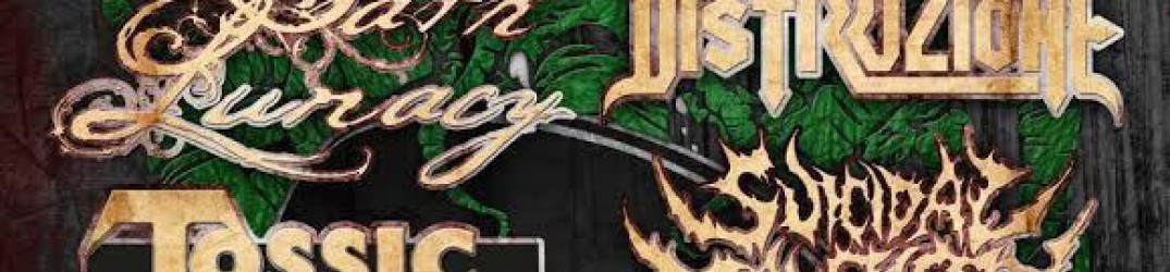 Evo for Denis 2015: tutti i dettagli dell’evento
