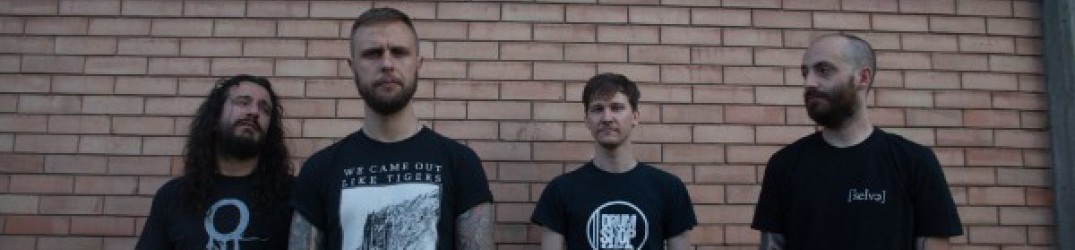 Peste: disponibile in streaming il nuovo self-titled EP