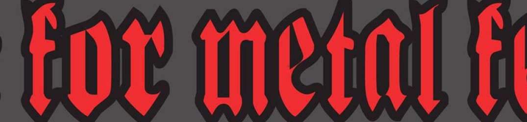 Fight For Metal Fest: dentro i Ruler