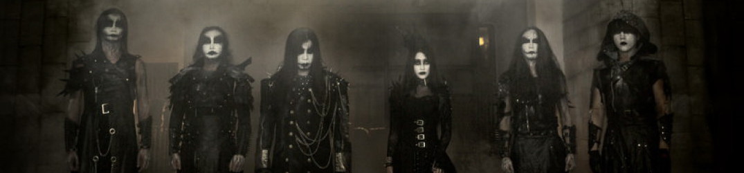 Dark Mirror Ov Tragedy: primo video dal nuovo album “The Lord ov Shadows”