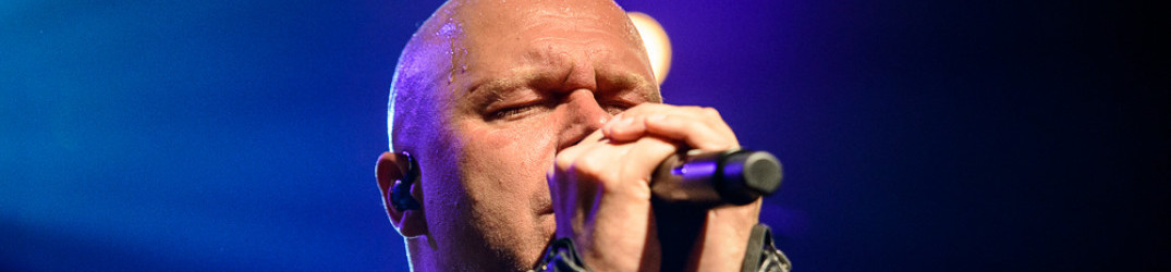 Photo Report : Unisonic @ Live Club 2014