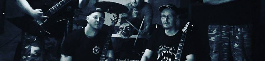 Blood Region: guarda il lyric video ufficiale di ‘Phoenix Daimonion’
