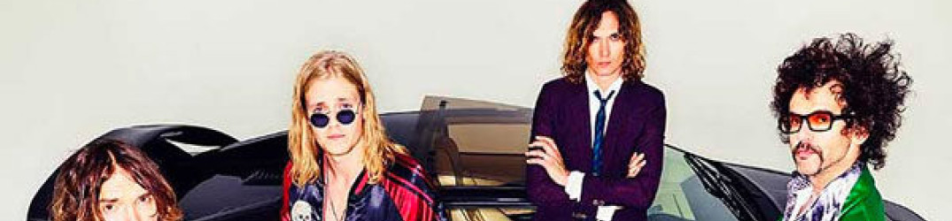 The Darkness: due date in Italia nel 2019