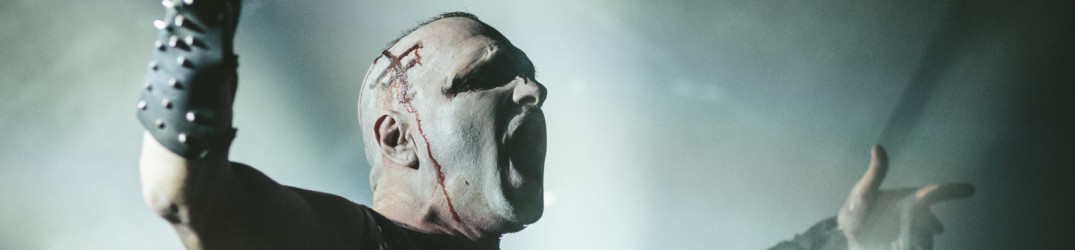 Stige Fest II: annunciati i Tormentor