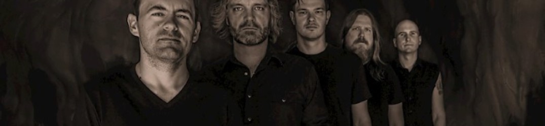 Dawn Fades: pubblicato il video ufficiale di ‘Freeze’