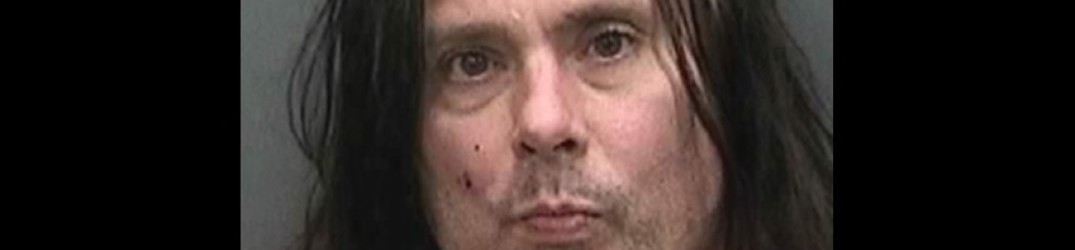 Cannibal Corpse: scarcerato Pat O’ Brien