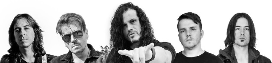 Soto: contratto con Inside Out Music e nuovo album in arrivo