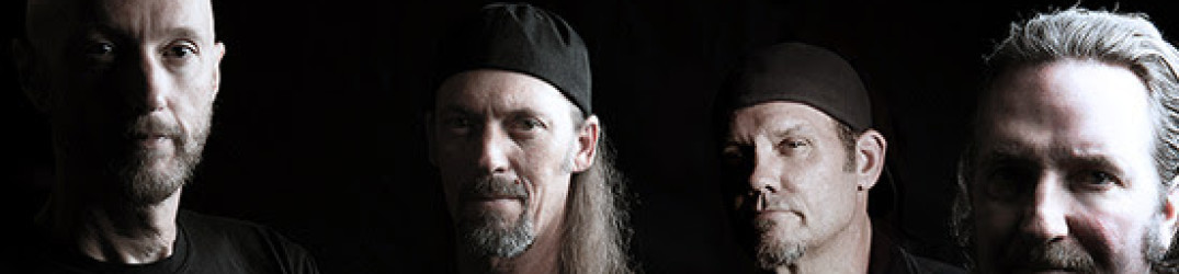 Sacred Reich: annunciato il ritorno di Dave McClain (ex-Machine Head)