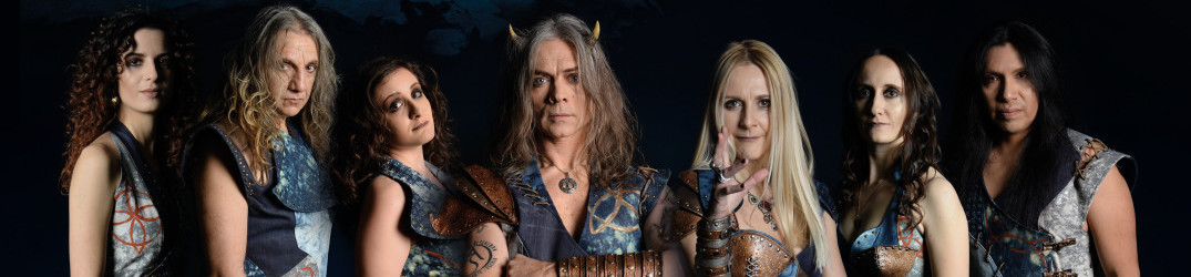 MaterDea: serata live e presentazione di un nuovo video