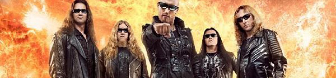 Beast In Black: pubblicato il primo trailer di “From Hell With Love”