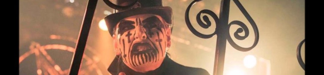 King Diamond: il video di ‘A Mansion in Darkness’ dal DVD “Songs for the Dead Live”