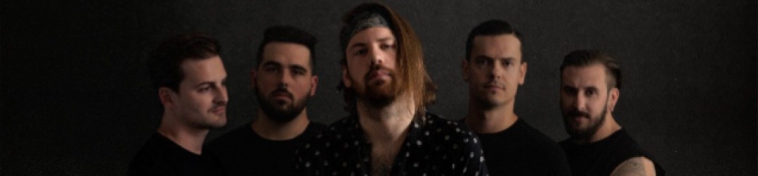 Beartooth: pubblicato il videoclip ufficiale di ‘Fire’