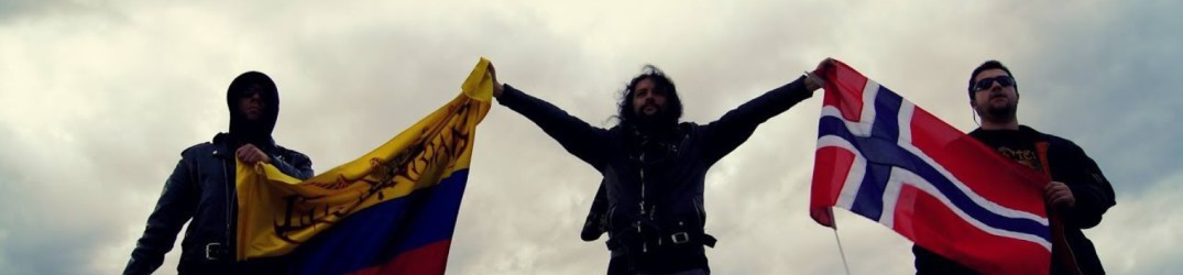 Blackhearts: tre vite per il Black Metal