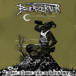 Beer Blood and Blasphemy