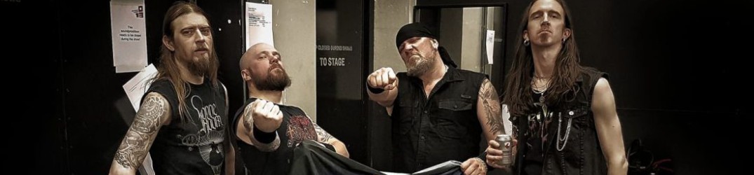 Grave: pubblicato il live video ufficiale dall’Obscene Extreme 2018