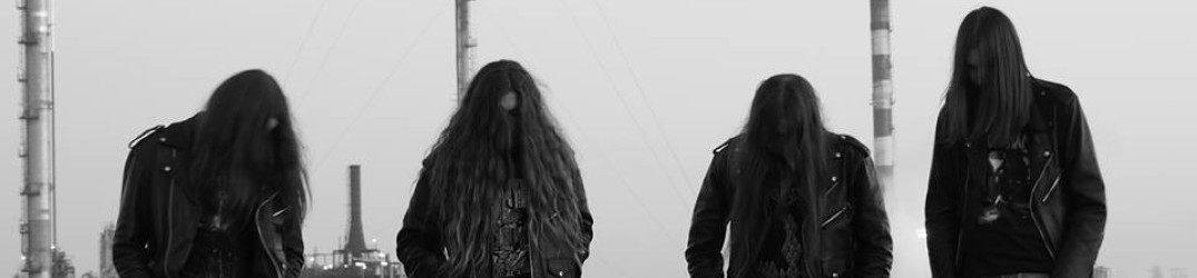 Mortal Scepter: il lyric video ufficiale di ‘Where Light Suffocates’