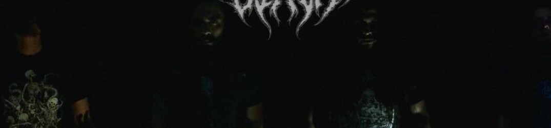 Ravenous Death: ascolta la nuova traccia ‘Evil Dementia (The Voices of the Nobodies)’