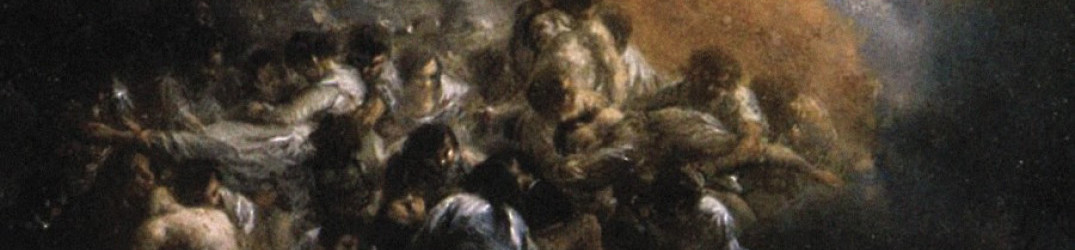 The Scars In Pneuma: pubblicato il nuovo singolo ‘Souls Are Burning’