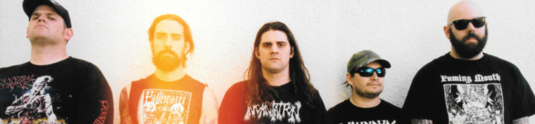 Gatecreeper: “Sonoran Depravation” in full streaming