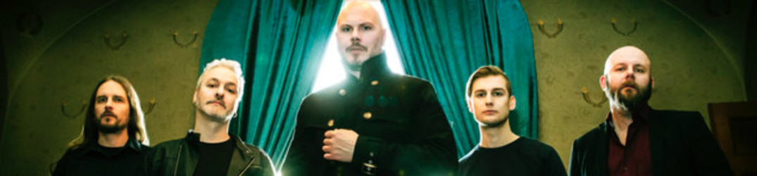 Soilwork: pubblicato il nuovo singolo ‘Stålfågel’, disponibile il video animato