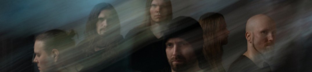 Swallow The Sun: il video ufficiale del singolo ‘Lumina Aurea’, della durata di ben 14 minuti