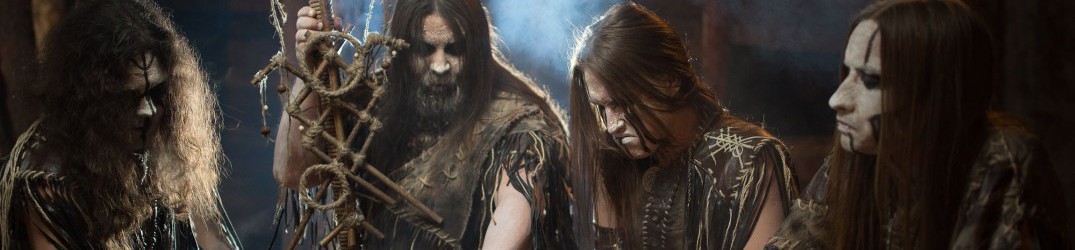Nokturnal Mortum: guarda ‘Дика вира’ eseguita dal vivo al Kilkim Žaibu 19