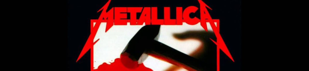 Metallica: intervista a Lloyd Grant, chitarrista originale della band
