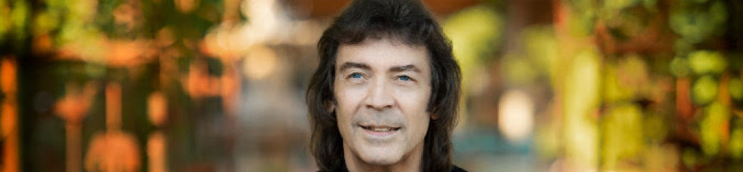 Steve Hackett: disponibile il secondo singolo di ‘At the Edge of Light