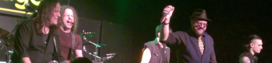 Geoff Tate’s Operation: Mindcrime: il video di ‘Don’t Believe in Love’ in versione acustica