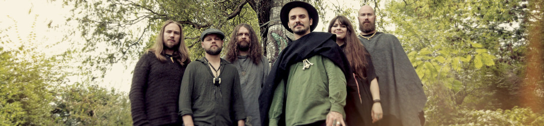 Hexvessel: ecco il nuovo singolo ‘Closing Circles’