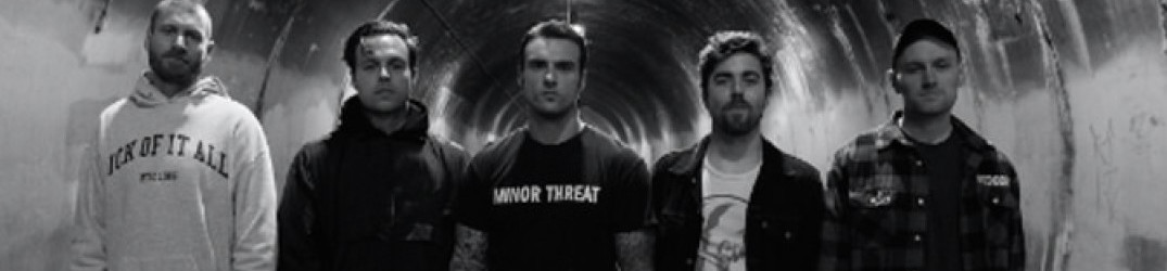 Stick To Your Guns: annunciato il tour europeo 2019, una data in Italia