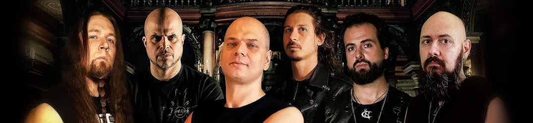 Sangreal: accordo discografico con Underground Symphony Records