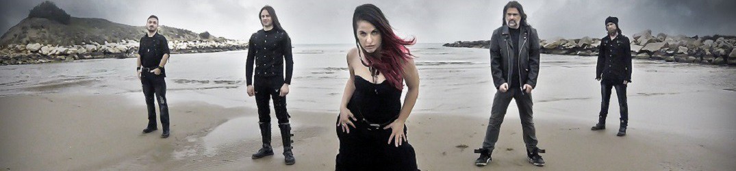 Asphodelia: parte la campagna di crowdfunding per il live DVD