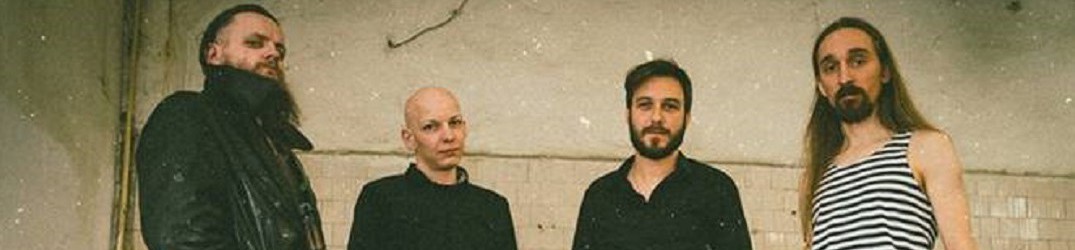 Tankograd: il lyric video di ‘Lot Do Kraju’