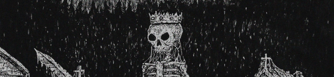 In Shadows And Dust: il nuovo album “Enlightened by Darkness” in streaming integrale