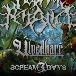 Hour Of Penance @ Colony Club – Brescia